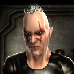 Vladimir Goldhand — legacy portrait