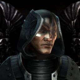 Andy7791 — legacy portrait