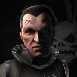 Spoke 2k — legacy portrait
