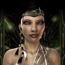 atyanna — legacy portrait
