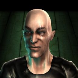 BrightNova12 — legacy portrait