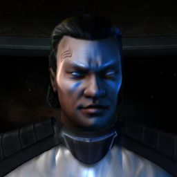 jiantsquidz — legacy portrait