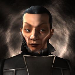 Tallin Vance — legacy portrait