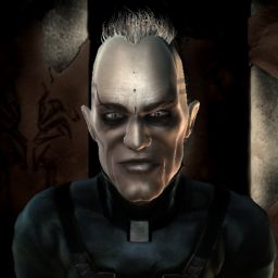 MosOne Ilkor — legacy portrait