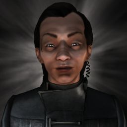Mrsockmonkie — legacy portrait