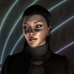 Mograine Gastoves — legacy portrait