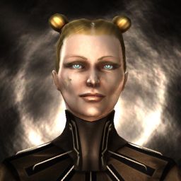 Uz Bada — legacy portrait