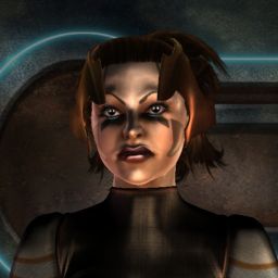 MR5 A — legacy portrait