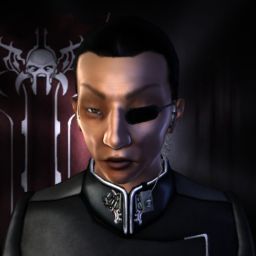 Xubber3 — legacy portrait