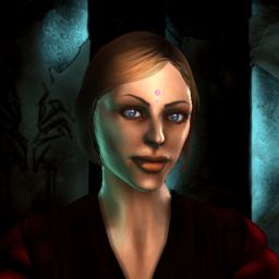 tenebrea — legacy portrait