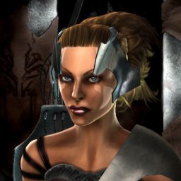 Smigute — legacy portrait