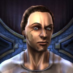 Xadiran — legacy portrait
