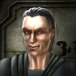 ilove2play — legacy portrait