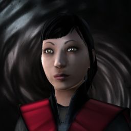 ebisan — legacy portrait