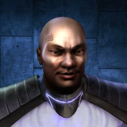 Elderat — legacy portrait
