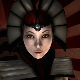 Casartra — legacy portrait