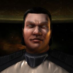 Phillipx — legacy portrait