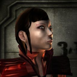 Honor Harrington1 — legacy portrait