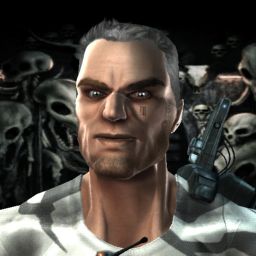 dent kr — legacy portrait