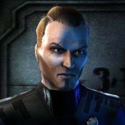 Capt Reaper — legacy portrait