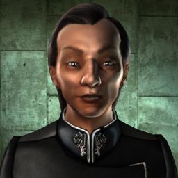 Fyr Medique — legacy portrait