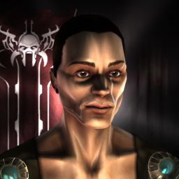 Shadow Hunter's — legacy portrait