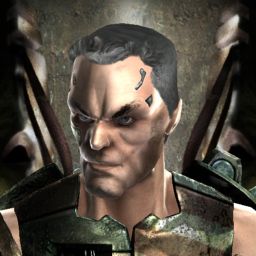 Kyorinkai — legacy portrait