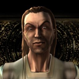 Lt Pizi — legacy portrait