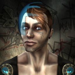 Azriell Dukai — legacy portrait