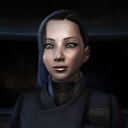 Zays — legacy portrait