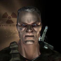 cybercell — legacy portrait