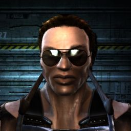 KobaltST — legacy portrait