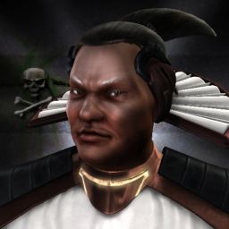 Blatzion — legacy portrait