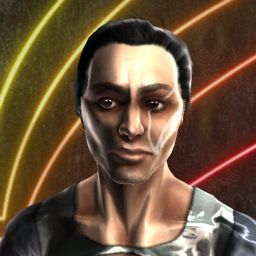 LiTtLe ErRoR7 — legacy portrait