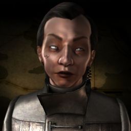 Caldari Citizen 3451311234 — legacy portrait