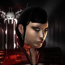 Saila 666 — legacy portrait