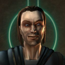 Rene Vrtak — legacy portrait