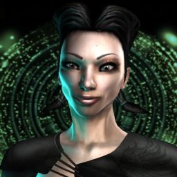 Drivenette — legacy portrait