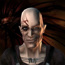 Draggam — legacy portrait
