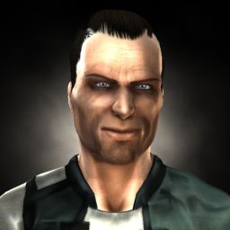 IvanKapitan — legacy portrait