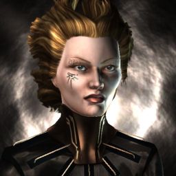 Uhlani — legacy portrait