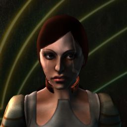 IrFane — legacy portrait
