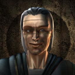 ImpiousHeaven — legacy portrait