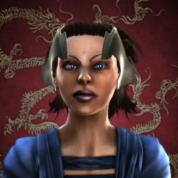 DragonFlayka — legacy portrait