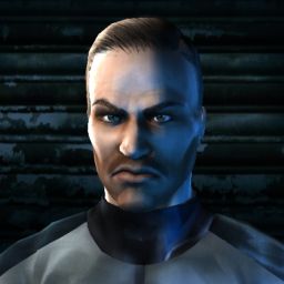 Pleeete — legacy portrait