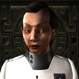 Ynutz — legacy portrait