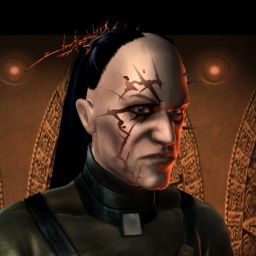 Polakski — legacy portrait