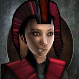 The Whim — legacy portrait