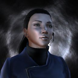 Loco Eve — legacy portrait
