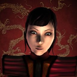 Ayumi Saruwatari — legacy portrait